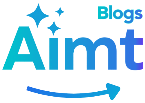 AiMT Blogs Logo
